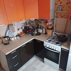 Квартира 29,8 м², 1-комнатная - изображение 5