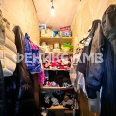 Квартира 31,2 м², 1-комнатные - изображение 5