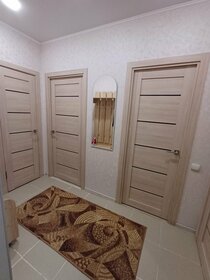 45 м², 1-комнатная квартира 2 500 ₽ в сутки - изображение 27