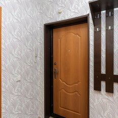 Квартира 30 м², 1-комнатная - изображение 5