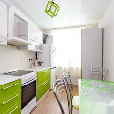 Квартира 53,5 м², 2-комнатная - изображение 1