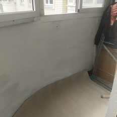 Квартира 37 м², 1-комнатная - изображение 3