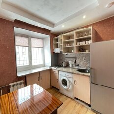 Квартира 44,9 м², 2-комнатная - изображение 2