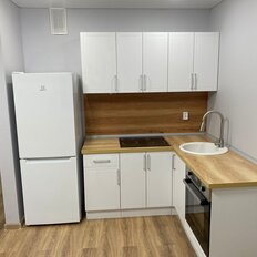 Квартира 31 м², студия - изображение 2