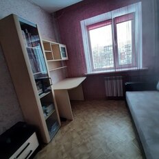 Квартира 85 м², 4-комнатная - изображение 1