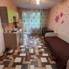 Квартира 30 м², 1-комнатная - изображение 4