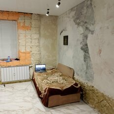 Квартира 27 м², 1-комнатная - изображение 2