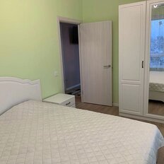 Квартира 50 м², 2-комнатная - изображение 5