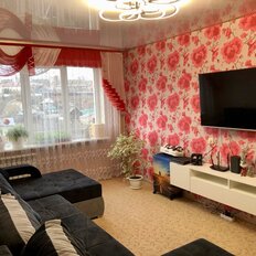 Квартира 66,4 м², 3-комнатная - изображение 2