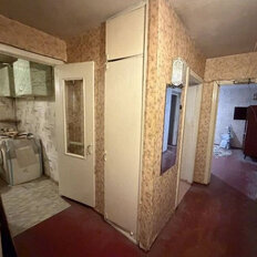 Квартира 59,4 м², 3-комнатная - изображение 3