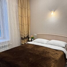 Квартира 27 м², студия - изображение 4