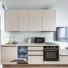 Квартира 51 м², 3-комнатная - изображение 2
