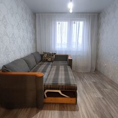 Квартира 60 м², 2-комнатная - изображение 4
