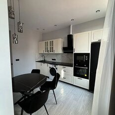 Квартира 58 м², 2-комнатная - изображение 1