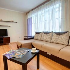 Квартира 64 м², 2-комнатная - изображение 4