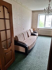 34 м², 1-комнатная квартира 6 500 ₽ в месяц - изображение 41