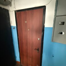 Квартира 33,2 м², 1-комнатная - изображение 5