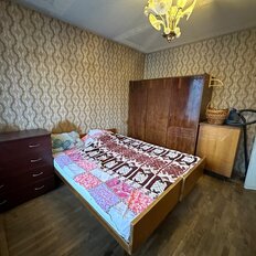 Квартира 50 м², 2-комнатная - изображение 4