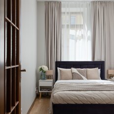 Квартира 150 м², 4-комнатная - изображение 4