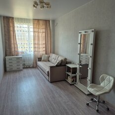 Квартира 29,9 м², 1-комнатная - изображение 4