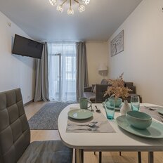 Квартира 60 м², 3-комнатная - изображение 2