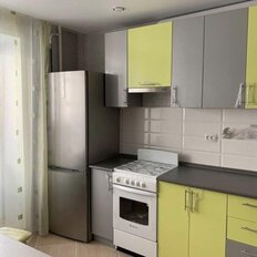 Квартира 35 м², 1-комнатная - изображение 2
