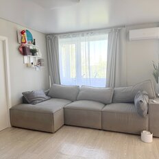 Квартира 47 м², 2-комнатная - изображение 4