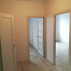 Квартира 31 м², 1-комнатная - изображение 4