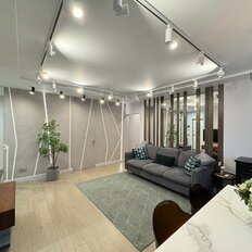 Квартира 76 м², 4-комнатная - изображение 3