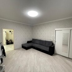 20 м², комната - изображение 1