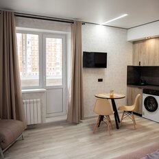 Квартира 31,4 м², студия - изображение 2