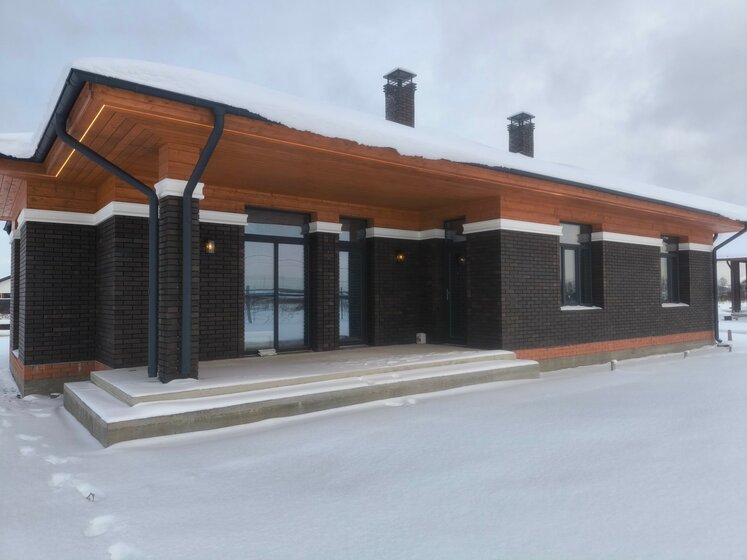 45 м² дом, 8,8 сотки участок 5 500 000 ₽ - изображение 58