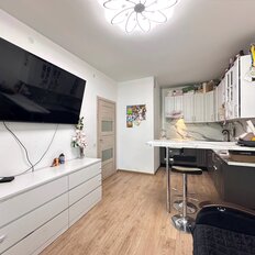 Квартира 34 м², 1-комнатная - изображение 2