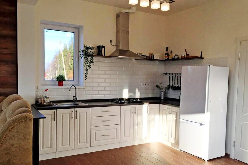 450 м² дом, 20 соток участок 27 000 ₽ в сутки - изображение 20