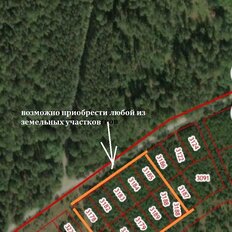 8 соток, участок - изображение 1