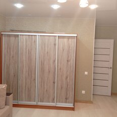 Квартира 38 м², 1-комнатная - изображение 5