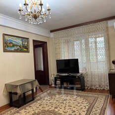 Квартира 52 м², 3-комнатная - изображение 2