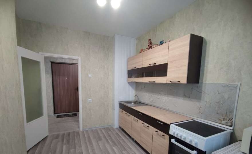 40 м², 1-комнатная квартира 17 000 ₽ в месяц - изображение 1
