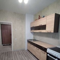 Квартира 40 м², 1-комнатная - изображение 1