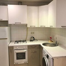 Квартира 31 м², студия - изображение 5