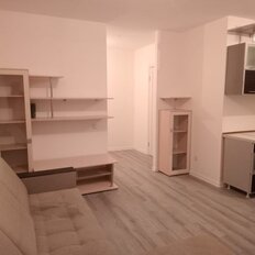 Квартира 28,2 м², студия - изображение 3