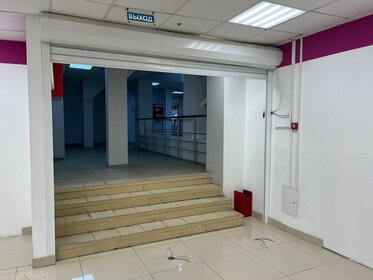 228,4 м², торговое помещение 228 380 ₽ в месяц - изображение 11