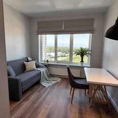 Квартира 62 м², 2-комнатная - изображение 5