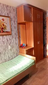 23 м², 1-комнатная квартира 4 500 ₽ в месяц - изображение 60