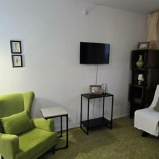 Квартира 20 м², студия - изображение 3