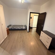 Квартира 35 м², 1-комнатная - изображение 5