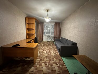 40 м², 1-комнатная квартира 25 500 ₽ в месяц - изображение 3