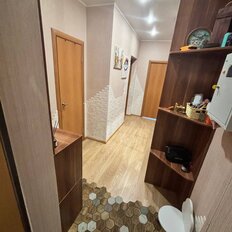 Квартира 45,6 м², 1-комнатная - изображение 1