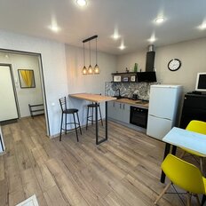 Квартира 25 м², 1-комнатная - изображение 3
