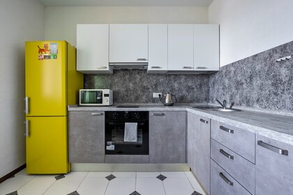 35 м², 1-комнатная квартира 3 659 ₽ в сутки - изображение 79